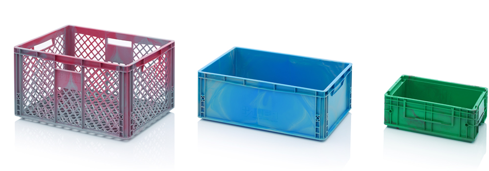 AUER Packaging Euro containers solid Title image
