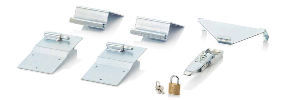 AUER Packaging Locking systems Title image