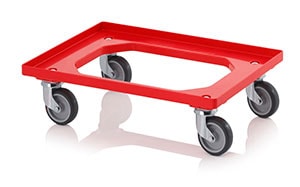 Compact transport trolleys Category image