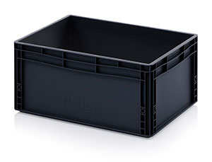 ESD stackable containers Category image