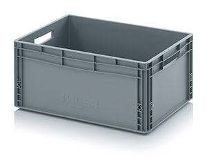 Euro containers solid Category image