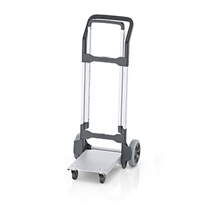 Hand trolley Transport trolleys Category image