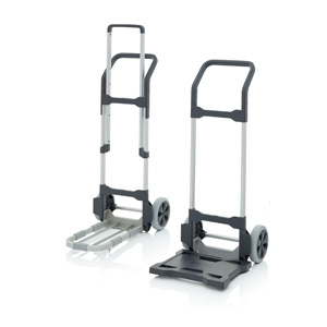 Hand trolleys Category image