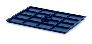 AUER Packaging Lid for R-KLT Title image