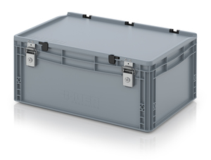 Lockable Euro containers Category image