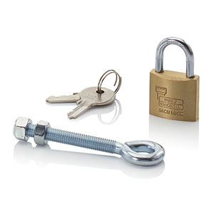 Locking systems Category image