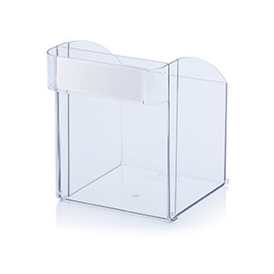 Perforated labels for tipping boxes Category image