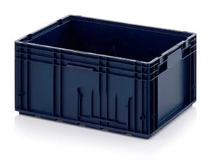 R-KLT containers B-stock Category image
