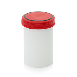 Screw-top jars Basic Category image