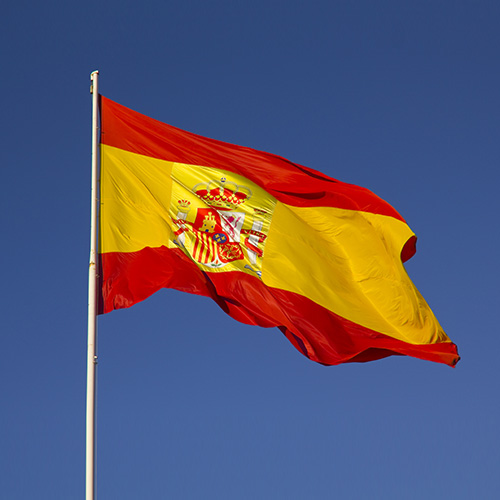 AUER Packaging Lansering i Spania etter vellykket messedeltakelse