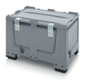 AUER Packaging Big boxes with SA/SC locking system BBG 1208 SASC Preview image 2
