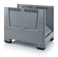 AUER Packaging Collapsible big boxes solid KLG 1208 Preview image 3