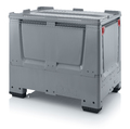 AUER Packaging Collapsible big boxes solid KLG 1208 Preview image 7