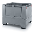 AUER Packaging Collapsible big boxes solid KLG 1210 Preview image 1