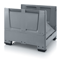 AUER Packaging Collapsible big boxes solid KLG 1210 Preview image 3
