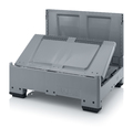 AUER Packaging Collapsible big boxes solid KLG 1210 Preview image 4