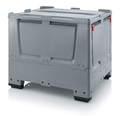 AUER Packaging Collapsible big boxes solid KLG 1210 Preview image 7