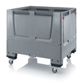 AUER Packaging Collapsible big boxes solid KLG 1210R Preview image 1