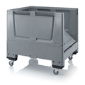 AUER Packaging Collapsible big boxes solid KLG 1210R Preview image 2
