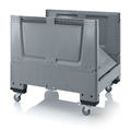 AUER Packaging Collapsible big boxes solid KLG 1210R Preview image 3