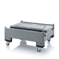 AUER Packaging Collapsible big boxes solid KLG 1210R Preview image 6