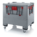 AUER Packaging Collapsible big boxes with 4 opening flaps KLK 1210R Preview image 10