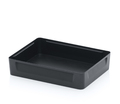AUER Packaging Insertable bins 2-part partition crosswise EK 2/50 43 Preview image 1