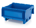 AUER Packaging Reusable containers with lid MBD 8632K Preview image 2