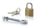 AUER Packaging Spare parts for locking systems for big boxes Locking system for big boxes Preview image 1