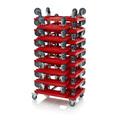 AUER Packaging Stacking trolleys SW RO Preview image 2