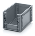 AUER Packaging Storage boxes with open front Euro format SLK SLK 32/17 HG Preview image 1