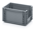 AUER Packaging Storage boxes with open front Euro format SLK SLK 32/17 HG Preview image 2