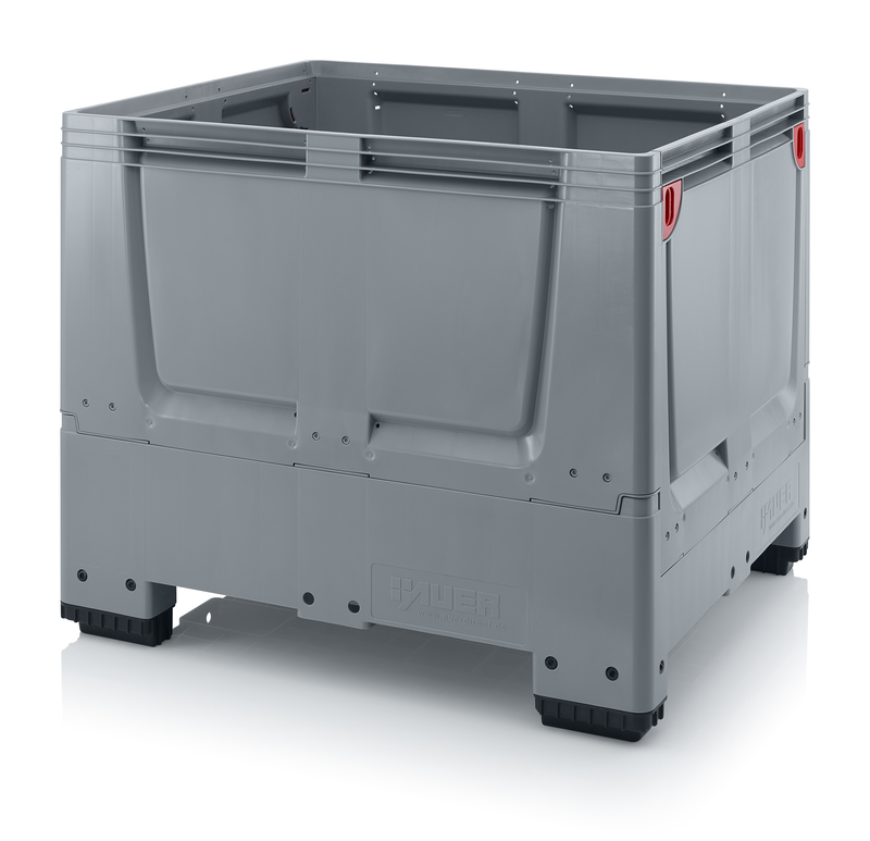Collapsible big boxes solid KLG 1210 AUER Packaging Collapsible big boxes solid KLG 1210