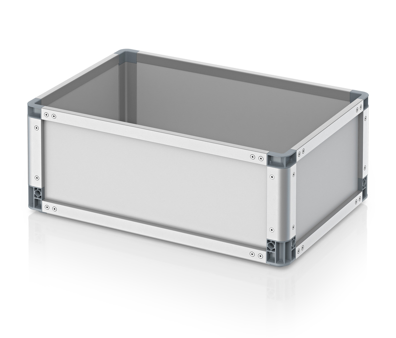 AUER Packaging Custom-sized containers SMB