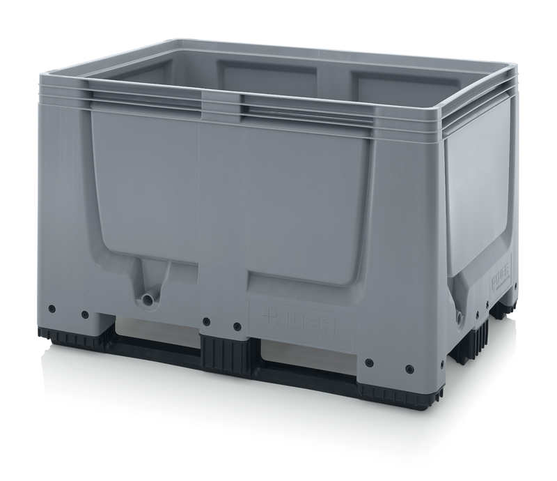 Big Boxes Base and Sides Closed Big Boxes Base and Sides Closed AUER Packaging BBG 1208K