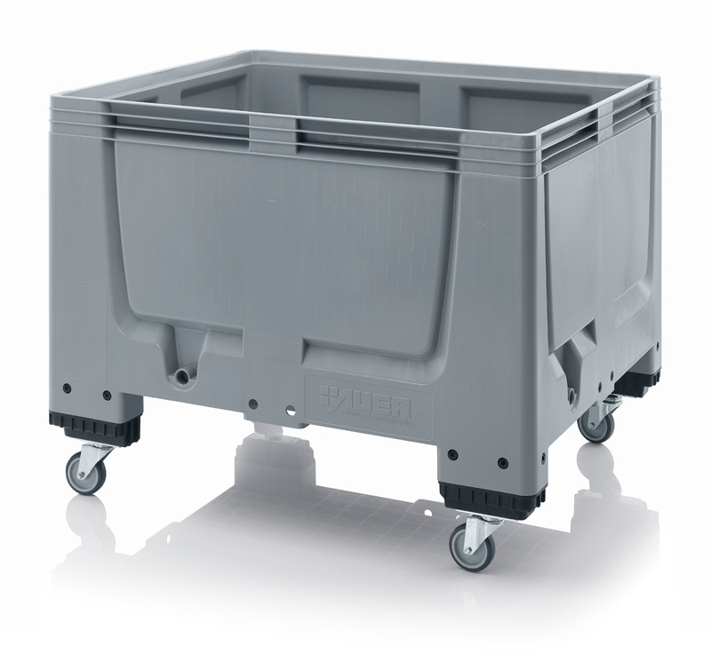 Big Boxes Base and Sides Closed Big Boxes Base and Sides Closed AUER Packaging BBG 1210R