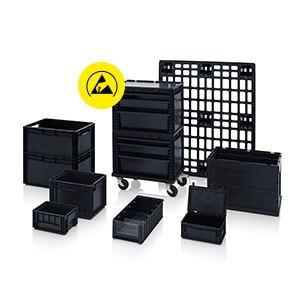 Big Boxes AUER Packaging