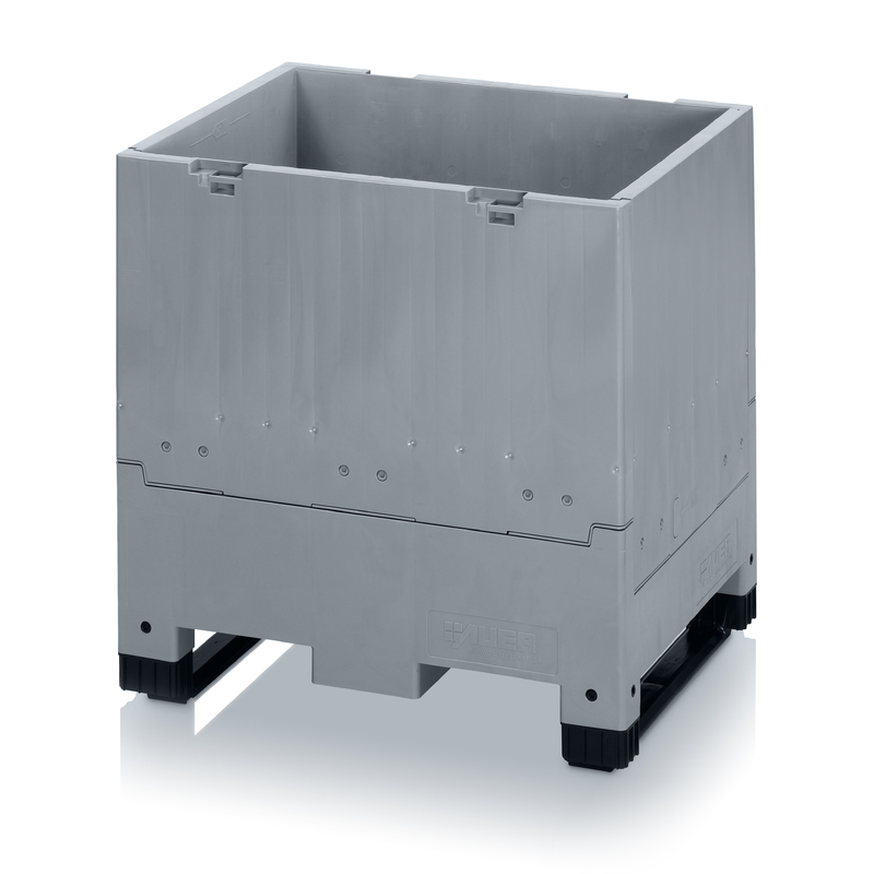 Collapsible bulk containers AUER Packaging GLT 86/83K