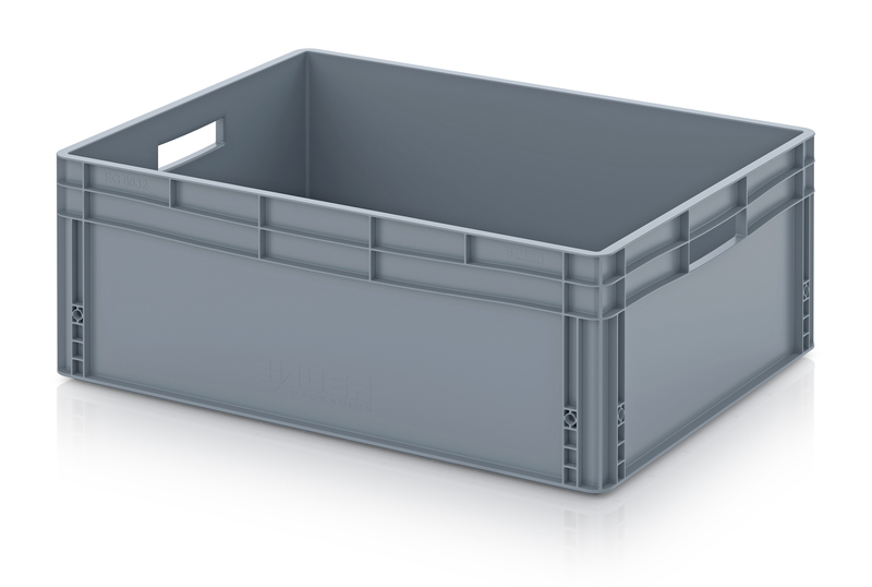Euro Containers / Closed Surface AUER Packaging EG 86/32