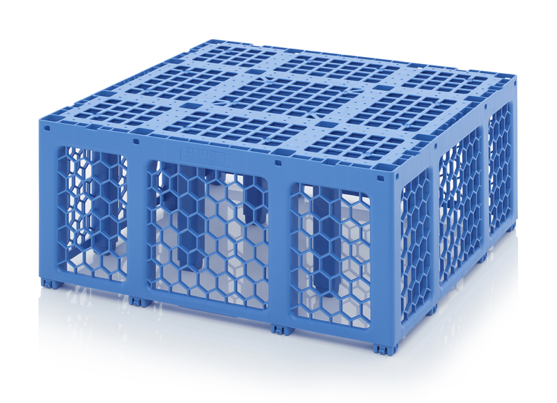 Rainwater soakaway Rigoletto AUER Packaging RG88-G
