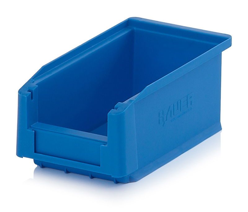 Storage Boxes with open front AUER Packaging SLK 2 b