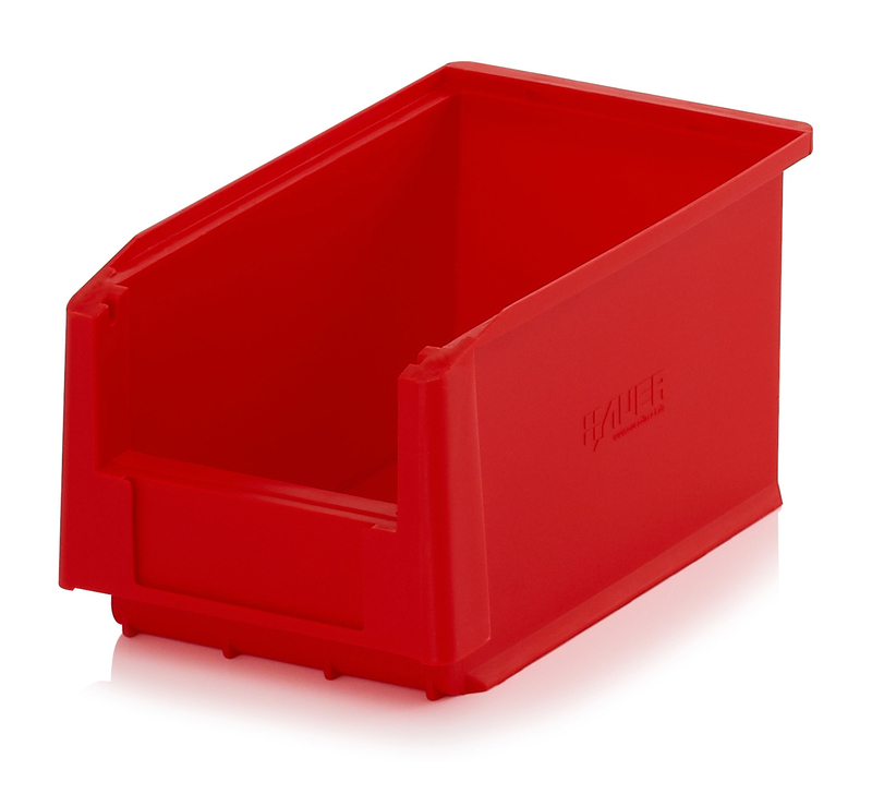 Storage Boxes with open front Storage Boxes with open front AUER Packaging SLK 3 r