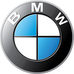 Logotip bmw