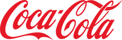 Logótipo coca cola
