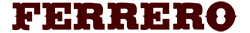 Logotip ferrero