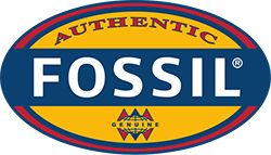 Logótipo fossil
