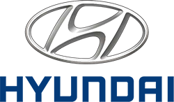 Logotip hyundai