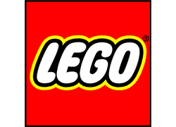 Logotip lego