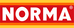Logotip norma