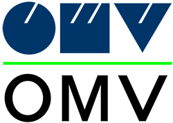 Logotip omv